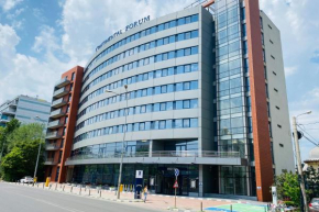  Continental Forum Bucuresti Palatul Parlamentului  Бухарест